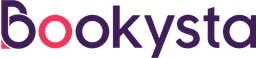 Bookysta Logo