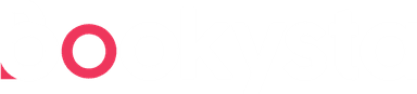 Bookysta Logo